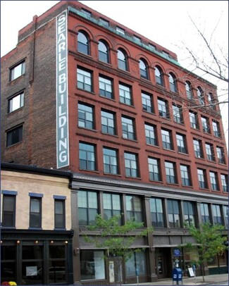 More details for 179-189 St. Paul St, Rochester, NY - Residential for Sale