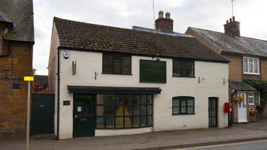 56 Main St, Market Harborough for sale Building Photo- Image 1 of 3