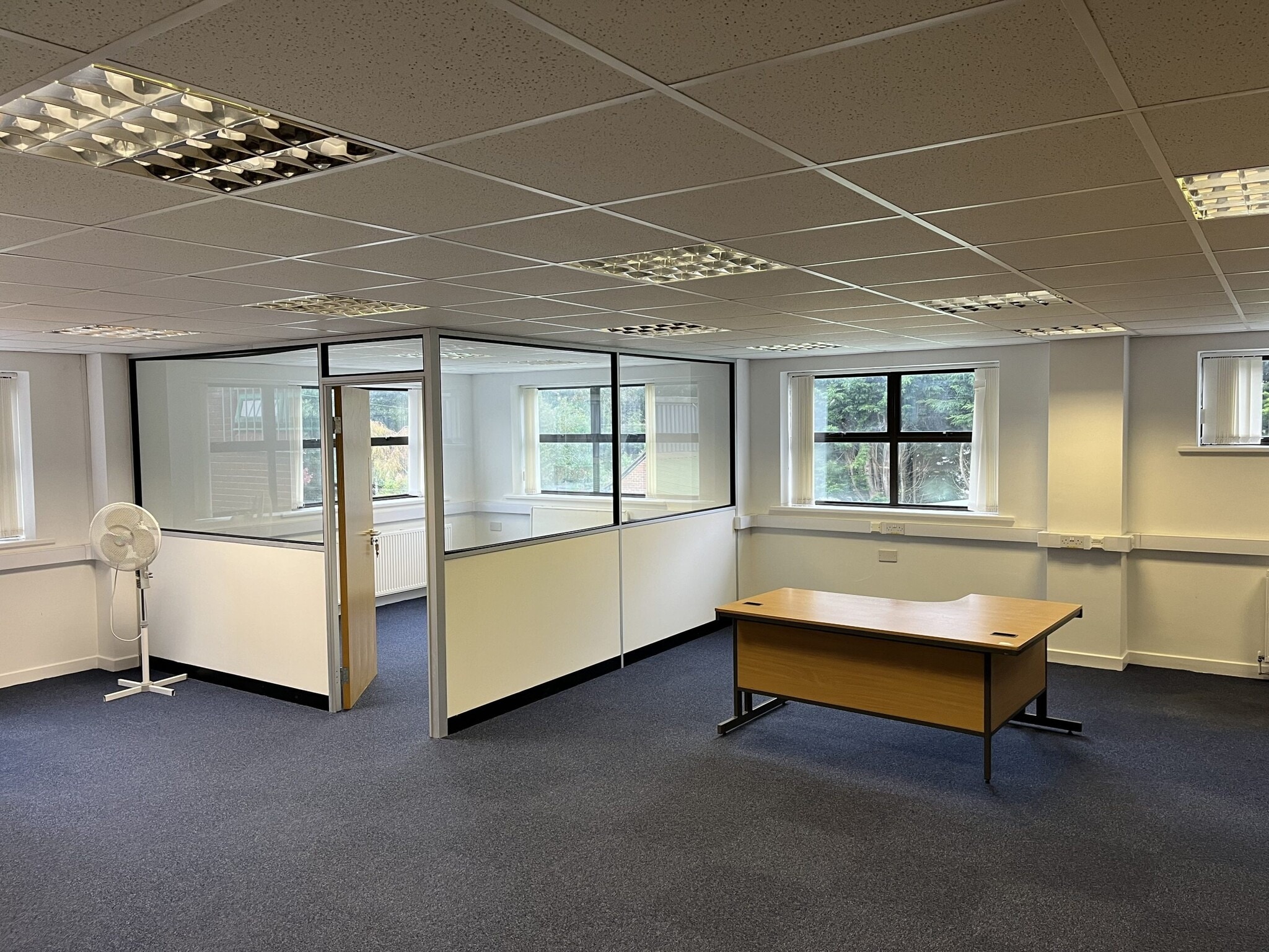 Halsall Business Park, Ormskirk to rent Interior Photo- Image 1 of 3