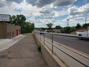 1641 E Deuce of Clubs, Show Low, AZ for sale Building Photo- Image 1 of 6