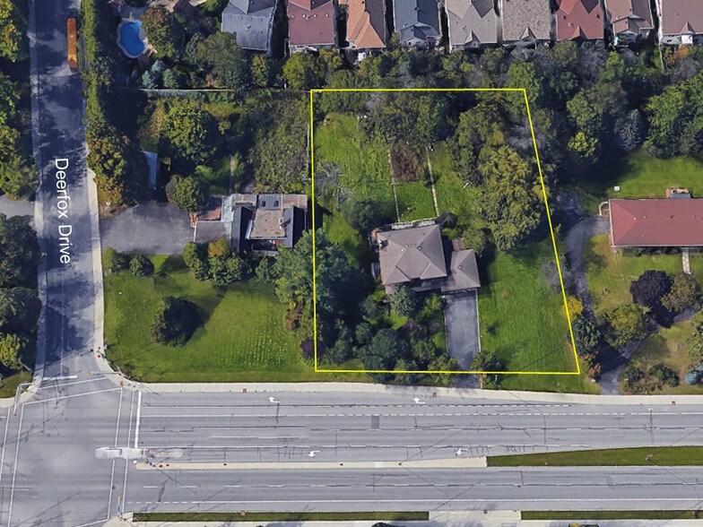 3120 Woodroffe Ave, Ottawa K2J 4G3 UK