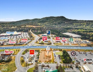 More details for 515 Roe Center Ct, Travelers Rest, SC - Land to Rent