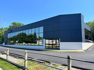 More details for 1955 W Hamlin Rd, Rochester Hills, MI - Office for Rent