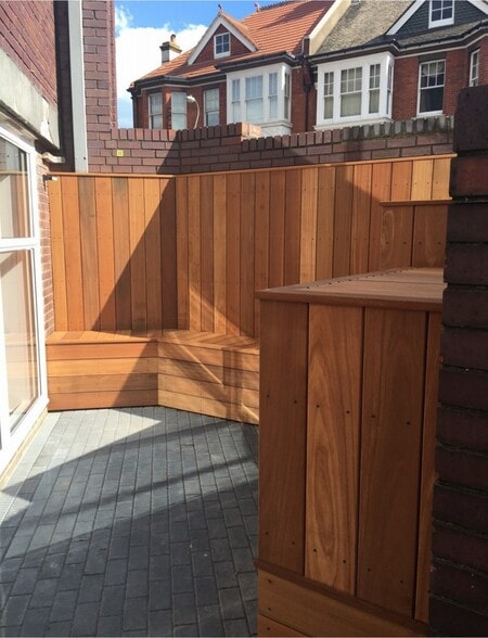 165-167 Dyke Rd, Hove to rent - Building Photo - Image 3 of 7