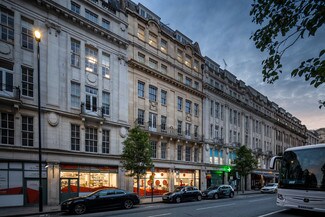 More details for 167-169 Great Portland St, London - Office for Rent