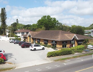 More details for 1600 Dr Martin Luther King Jr St N, Saint Petersburg, FL - Office/Medical for Rent