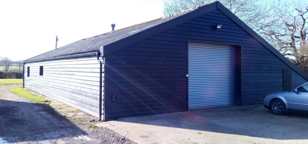 Coneyhurst Rd, Billingshurst for sale - Primary Photo - Image 1 of 1