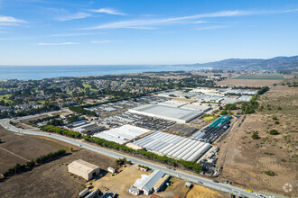 2265 Cabrillo Hwy S, Half Moon Bay, CA for sale Aerial- Image 1 of 1