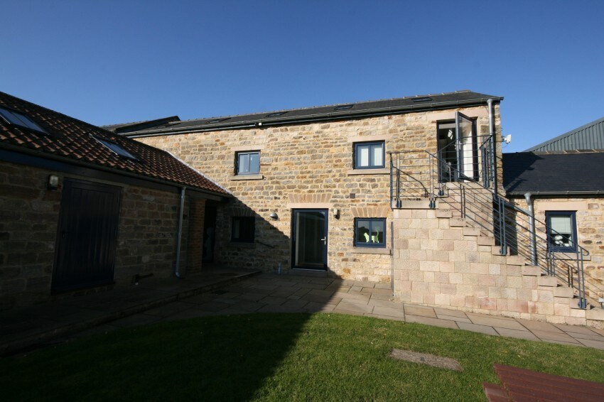 Haggs Rd, Harrogate to rent - Building Photo - Image 2 of 6