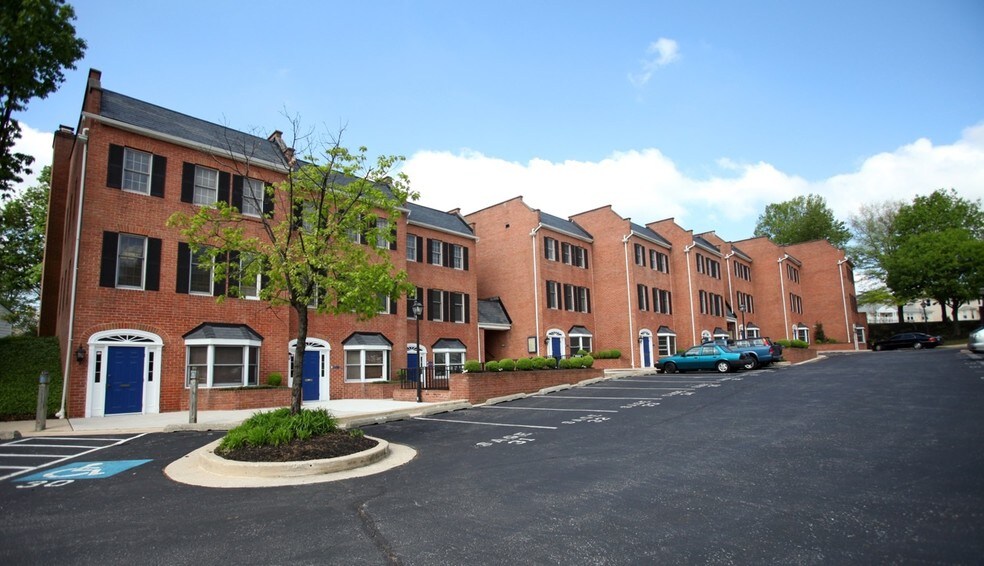 222 Bosley Ave, Towson, MD to rent - Building Photo - Image 1 of 6