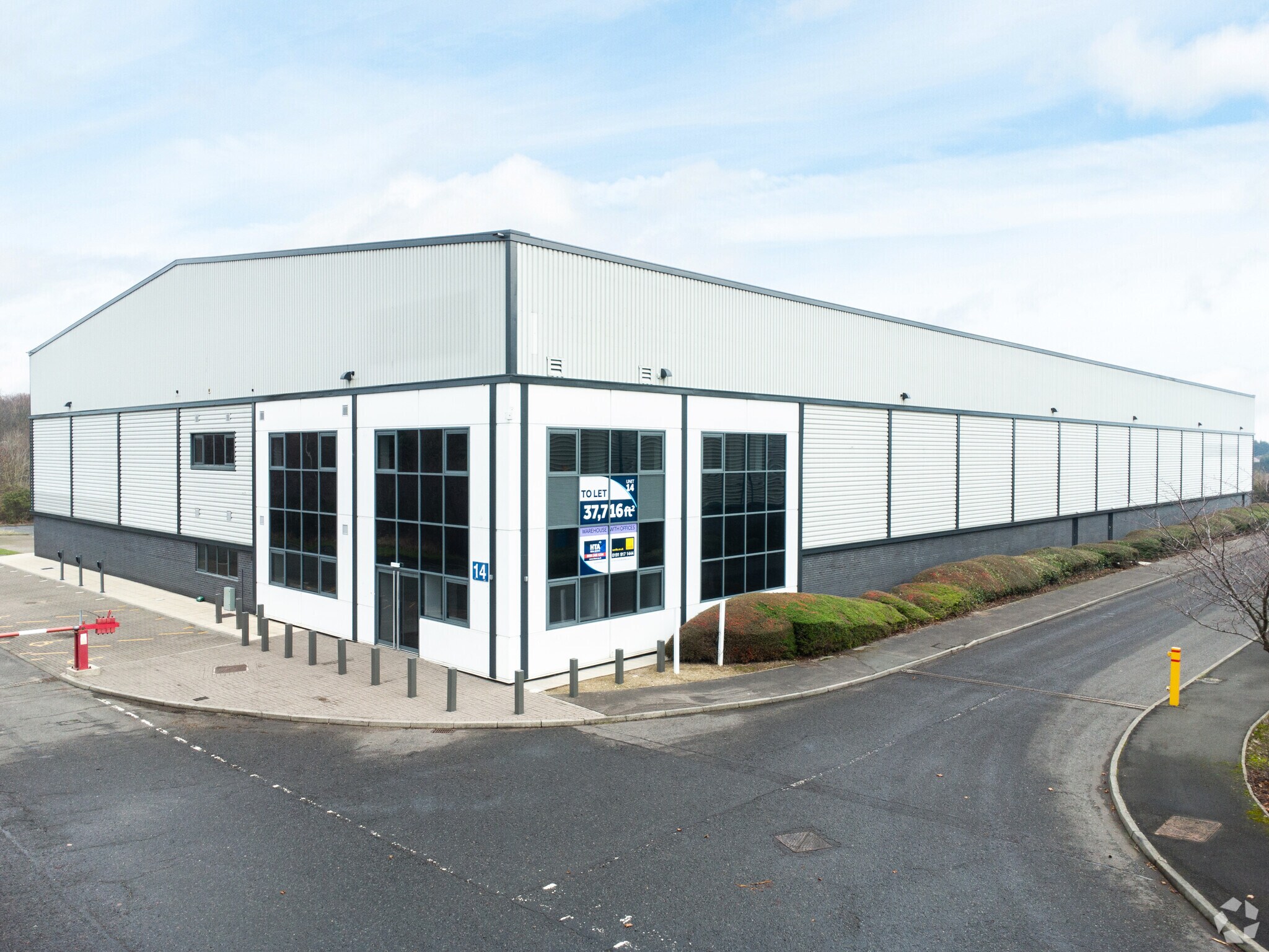 Follingsby Close, Gateshead for sale Primary Photo- Image 1 of 1