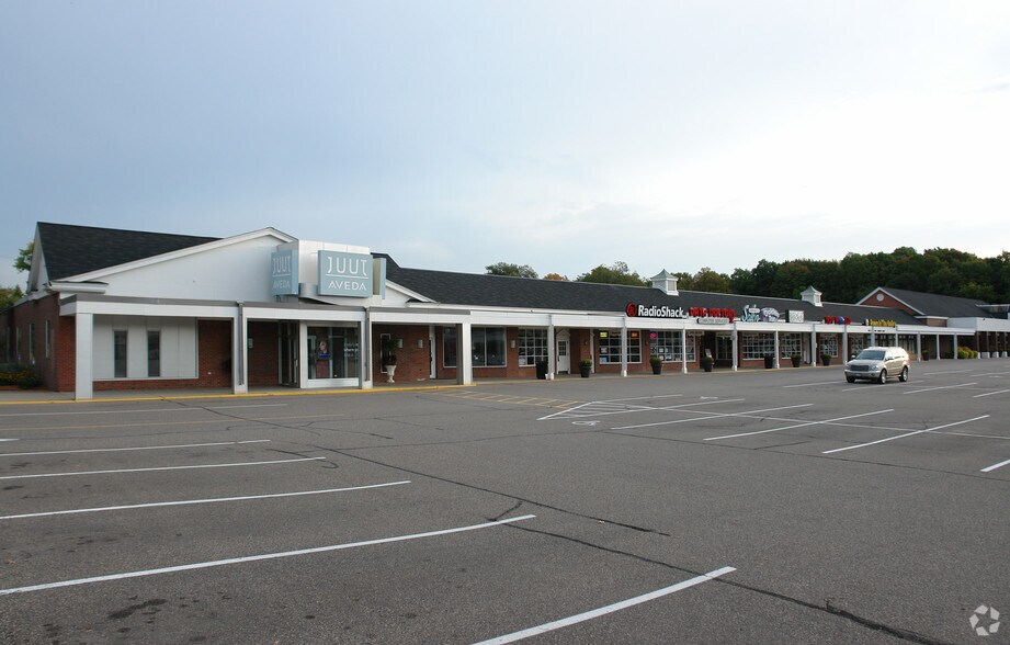 1151-1179 Wayzata Blvd, Wayzata, MN for sale - Building Photo - Image 1 of 1