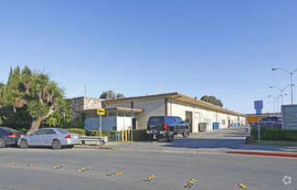 More details for 3501-3515 Haven Ave, Menlo Park, CA - Industrial for Rent