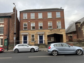 More details for 30-32 Chester St, Wrexham - Office for Rent