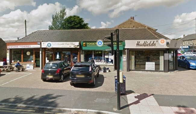 More details for 195-201 Newsome Rd, Huddersfield - Retail for Sale