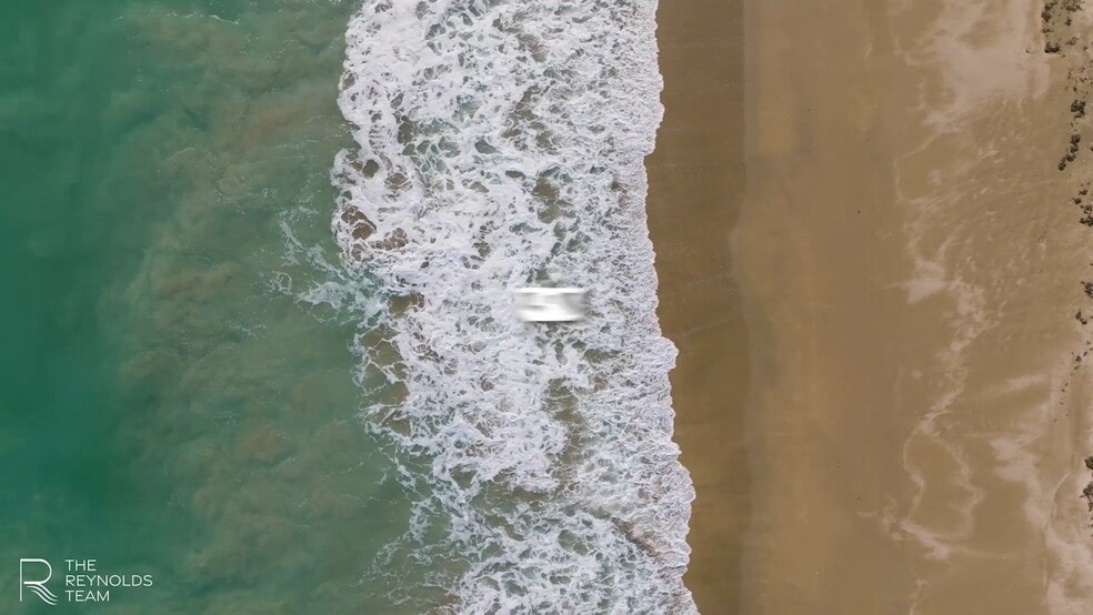 Hutchinson Island Oceanfront Lots portfolio of 2 properties for sale on LoopNet.co.uk - Commercial Listing Video - Image 2 of 25