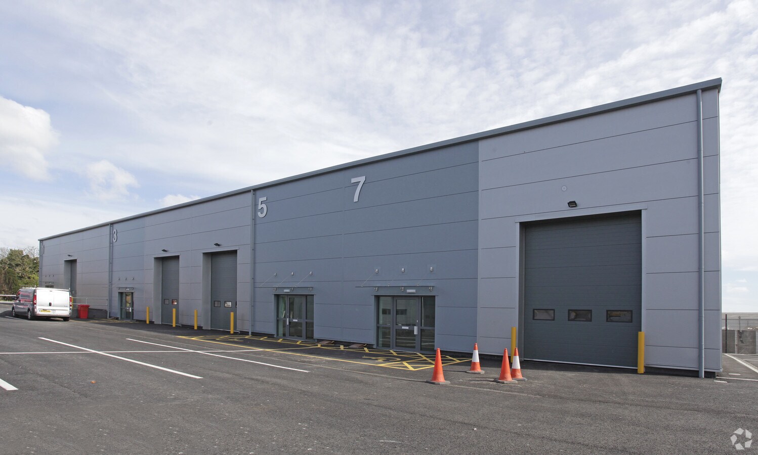 Lower Cape, Warwick CV34 5DJ UK