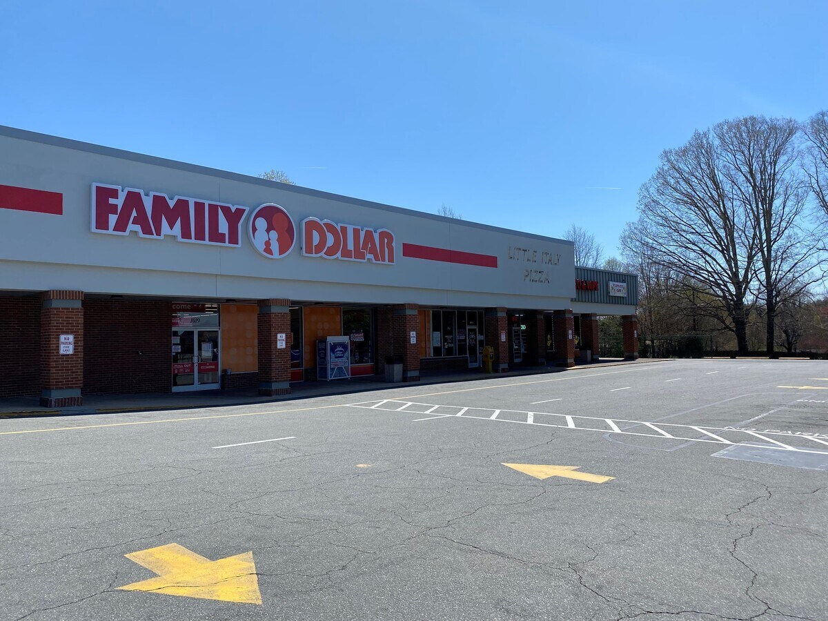 1021 BethaniaRural Hall Rd, Rural Hall 27045