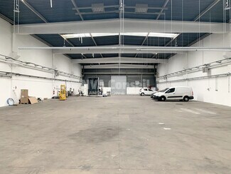 More details for Light Industrial to Rent