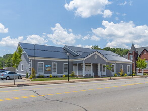 25 W Fort St, Marion, NC for sale Building Photo- Image 1 of 1