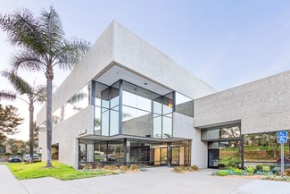 More details for 1120 Sycamore Ave, Vista, CA - Office for Rent