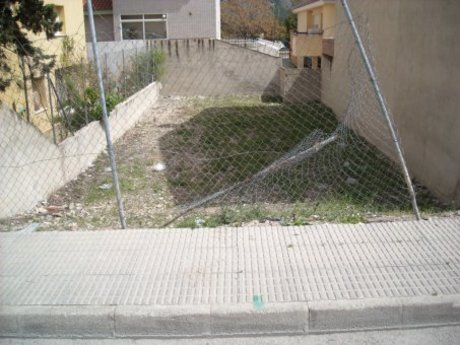 Land in Calasparra, Murcia for sale - Building Photo - Image 3 of 3
