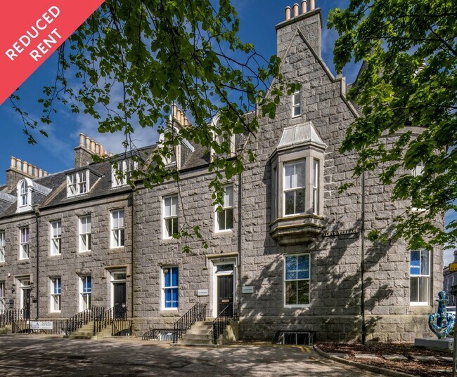 More details for 1-3 Albyn Ter, Aberdeen - Office to Rent