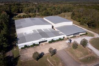 More details for 1025 US 45 Alternate, Mayhew, MS - Industrial for Rent