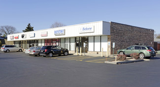 More details for 1050-1076 S Roselle Rd, Schaumburg, IL - Retail for Rent