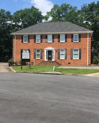 More details for 70 Whitlock Pl SW, Marietta, GA - Office for Rent