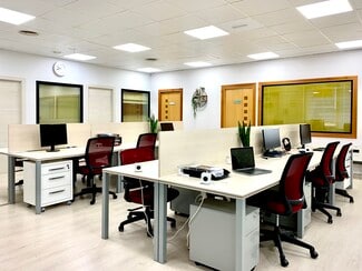 More details for Calle Ronda de Poniente, 7, Torrejón de Ardoz - Co-working to Rent