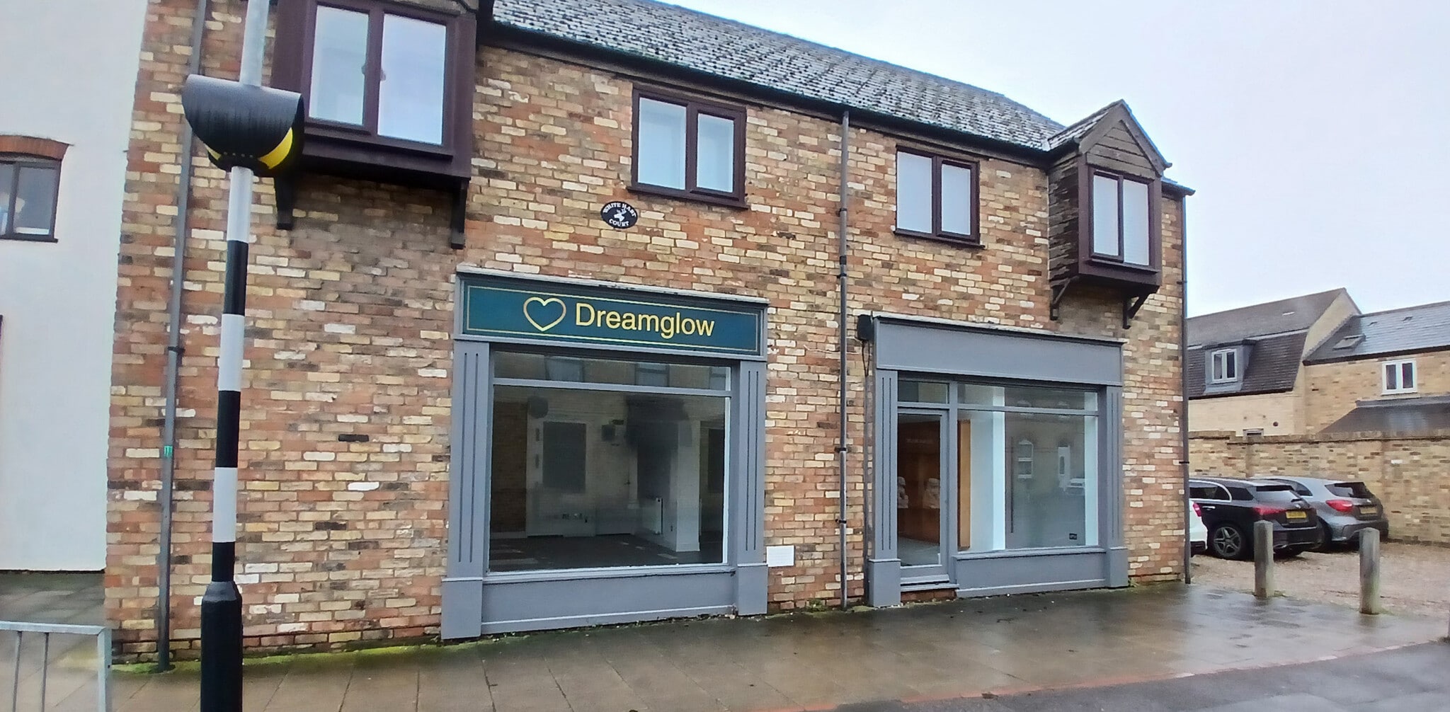 15-17 White Hart Ct, St Ives to rent Building Photo- Image 1 of 10