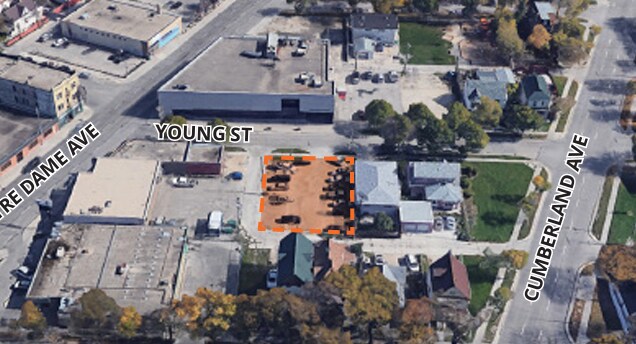 00 Young St, Winnipeg, MB for sale - Building Photo - Image 1 of 2