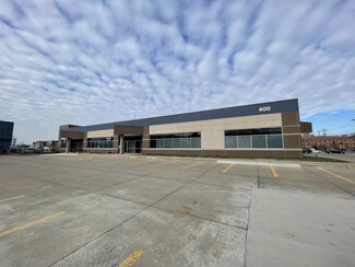 More details for 400 SW 8th St, Des Moines, IA - Office for Sale