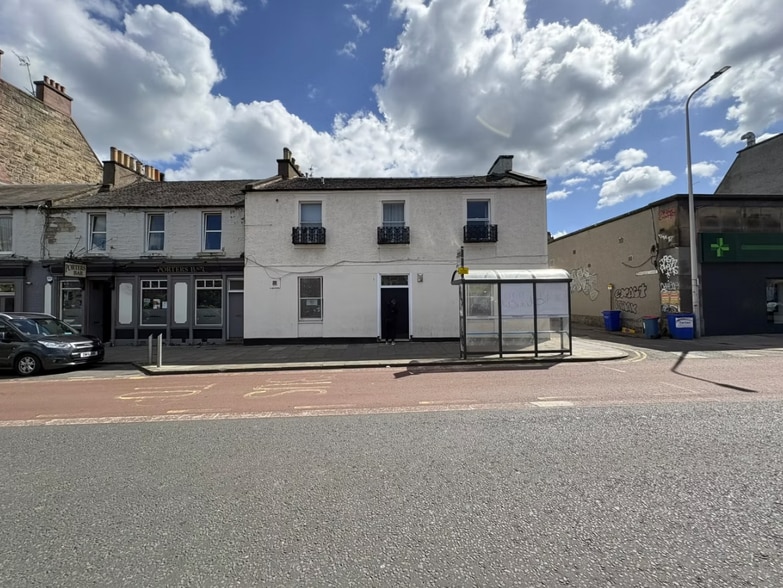 5 Piershill Pl, Edinburgh for sale - Building Photo - Image 1 of 8