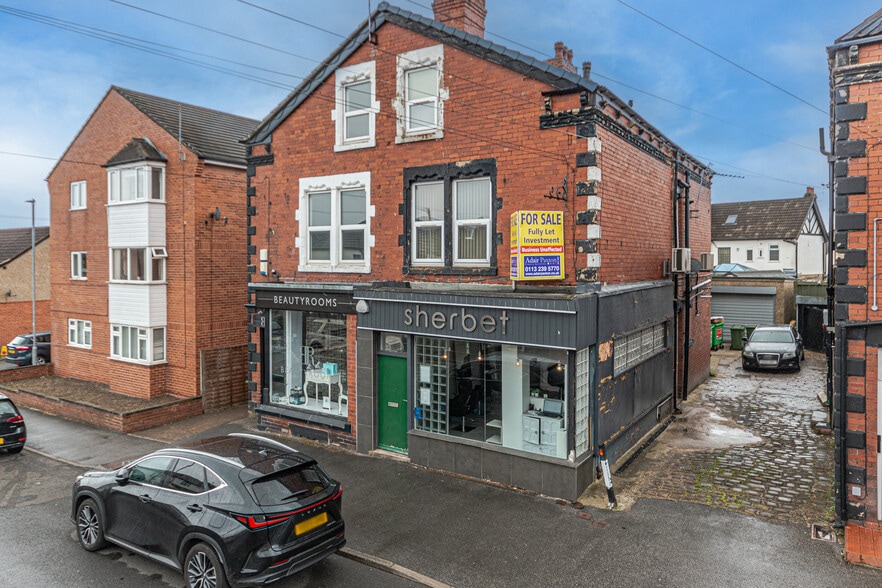 8 Roman Vw, Leeds for sale - Building Photo - Image 2 of 11