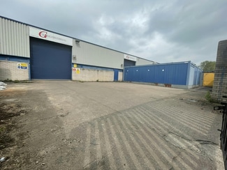 More details for Arkwright Rd, Runcorn - Industrial for Sale