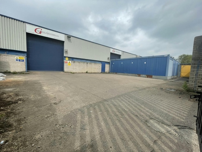 More details for Arkwright Rd, Runcorn - Industrial for Sale