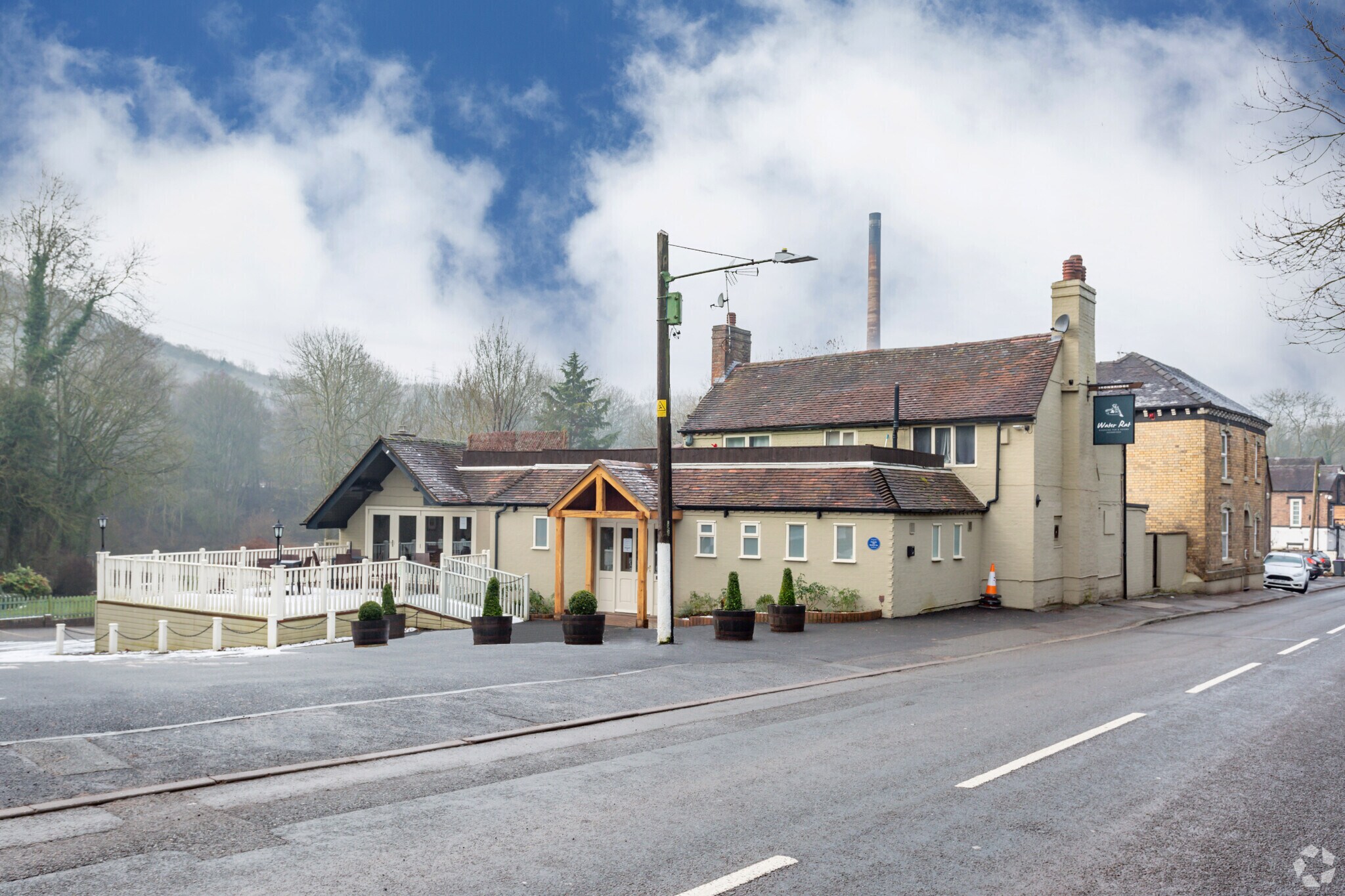 Buildwas Rd, Telford for sale Primary Photo- Image 1 of 1