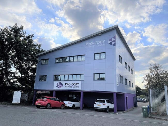 More details for Parc Ty Glas, Cardiff - Office to Rent