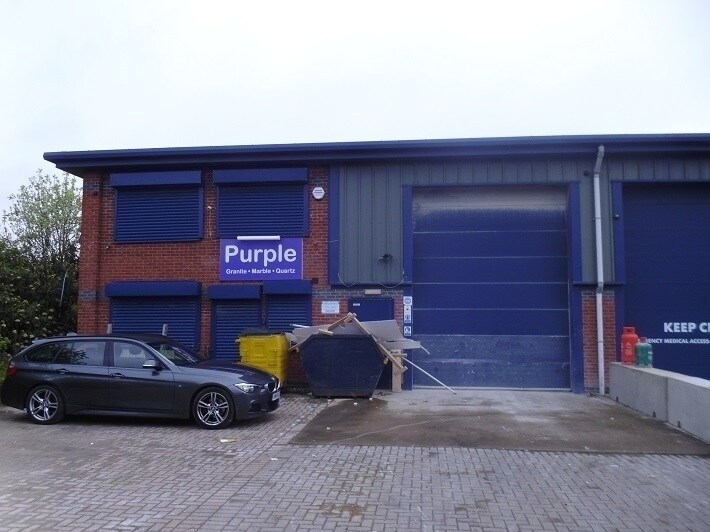Asquith Ct, Stoke Prior for sale Building Photo- Image 1 of 1