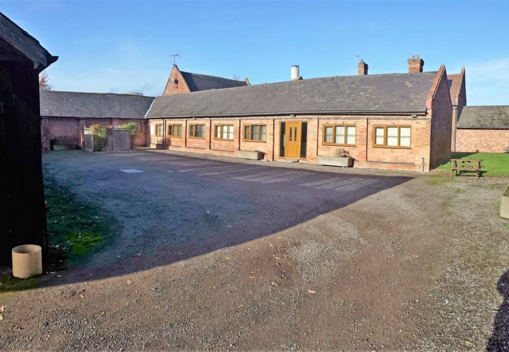 Winking Hill, Nottingham for sale Building Photo- Image 1 of 1