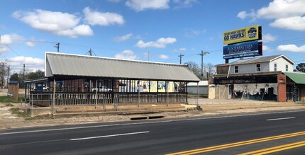 110 W Front St, Hawkins, TX for sale Building Photo- Image 1 of 1