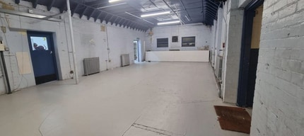 Ventnor St, Bradford to rent Interior Photo- Image 2 of 6