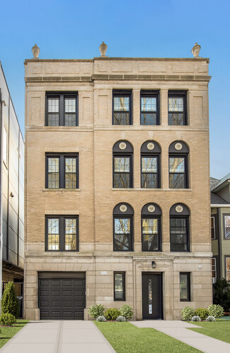 More details for 1535 W Estes Ave, Chicago, IL - Residential for Sale