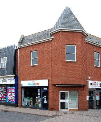 More details for 5 Chapel St, Exmouth - Retail to Rent