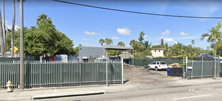 More details for 700 NW 7th Ave, Miami, FL - Land for Rent