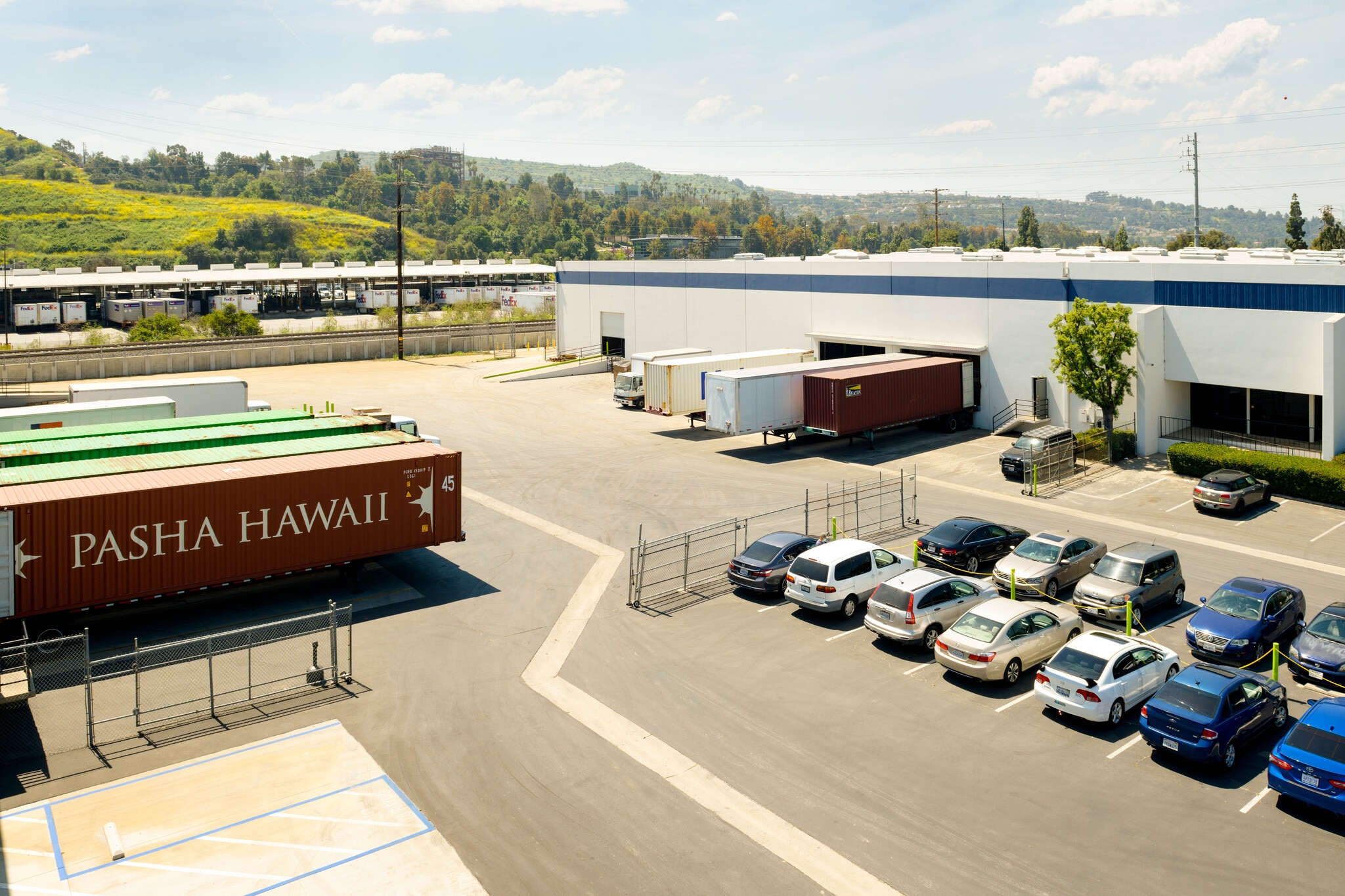 2720 Pellissier Pl, City of Industry, CA to rent Building Photo- Image 1 of 7