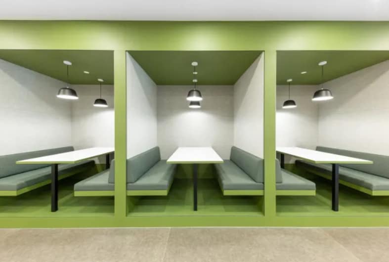 18-22 Hamilton St, Birkenhead to rent - Interior Photo - Image 3 of 9