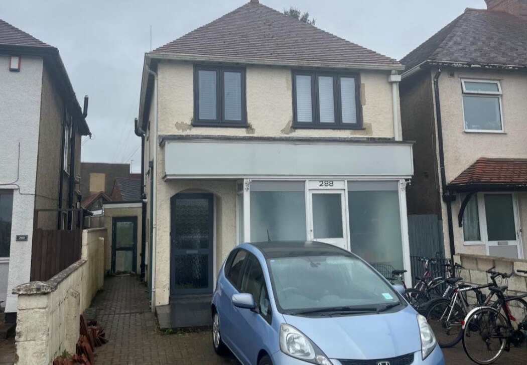 288 Abingdon Rd, Oxford to rent Primary Photo- Image 1 of 4